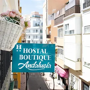 2* Hotel Boutique Andalucia
