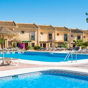 3* Apart-hotel Ramada & By Wyndham Costa Del Sol