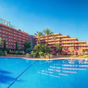 3* Apart-hotel Turísticos