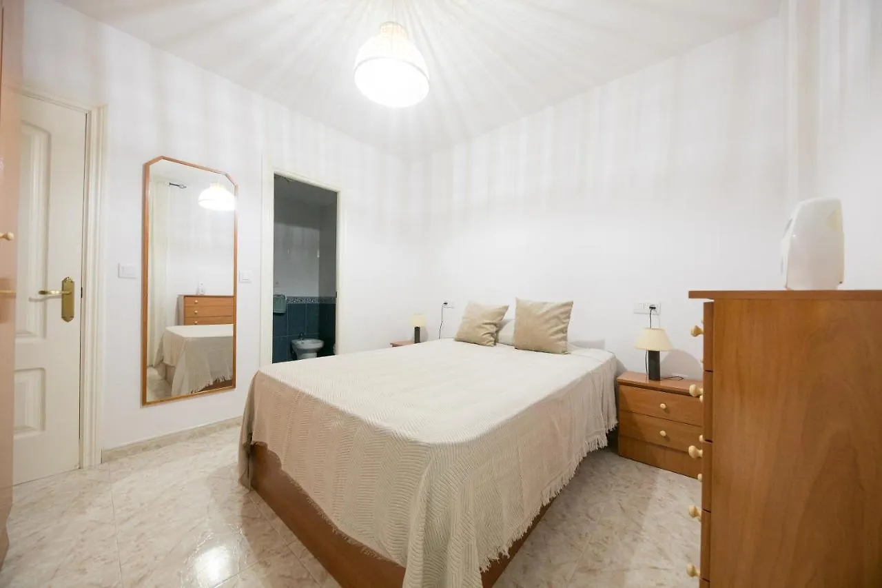 Apartamento Sol Y Mar Apartment Fuengirola