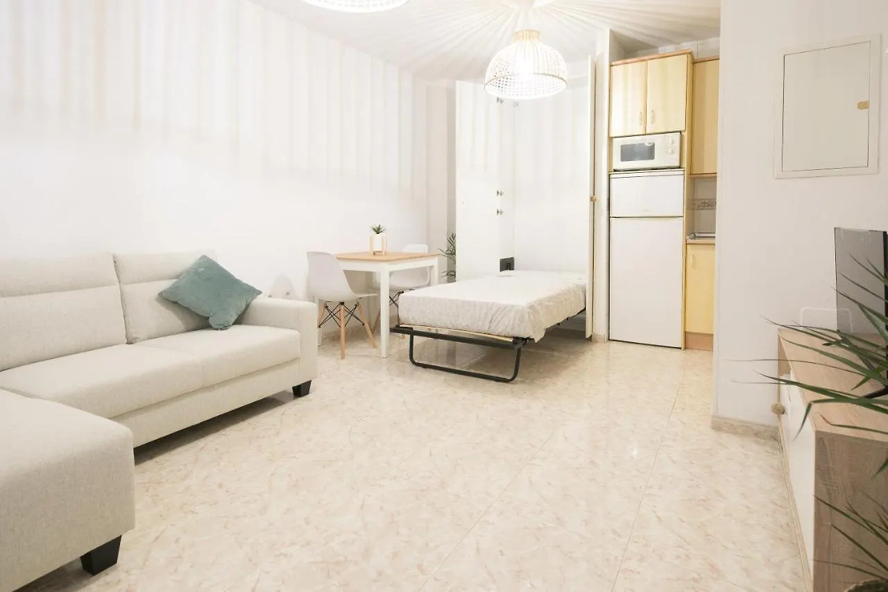 Apartamento Sol Y Mar Apartment Fuengirola