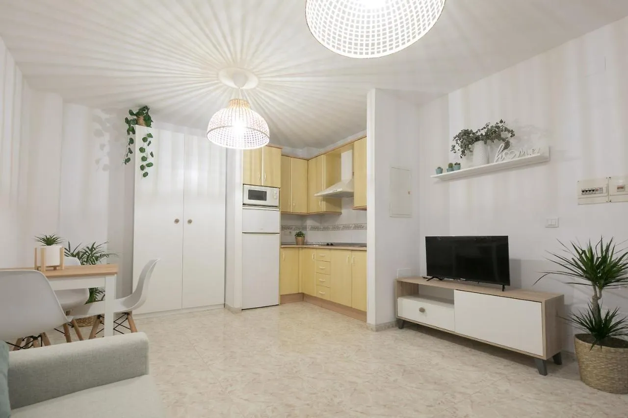 Apartamento Sol Y Mar Apartamento Fuengirola