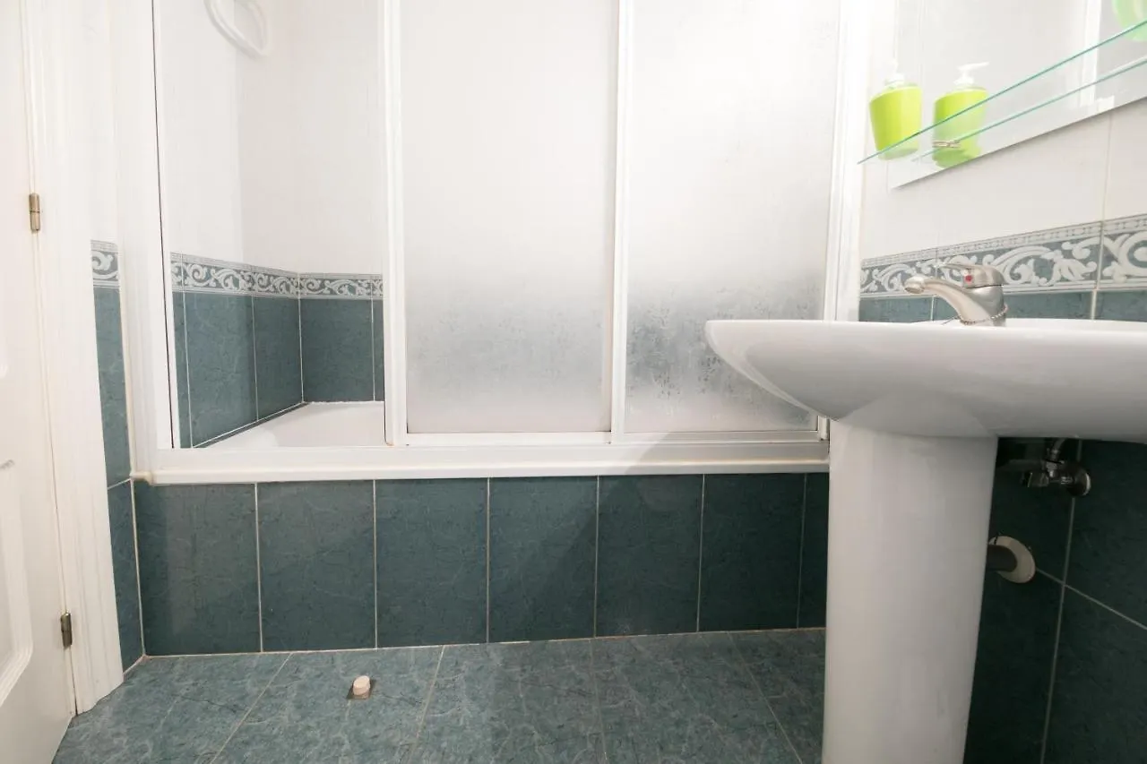 Apartamento Sol Y Mar Apartment Fuengirola