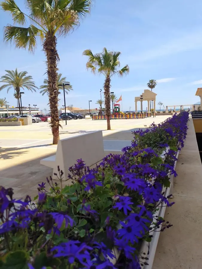 Apartamento Sol Y Mar Apartment Fuengirola