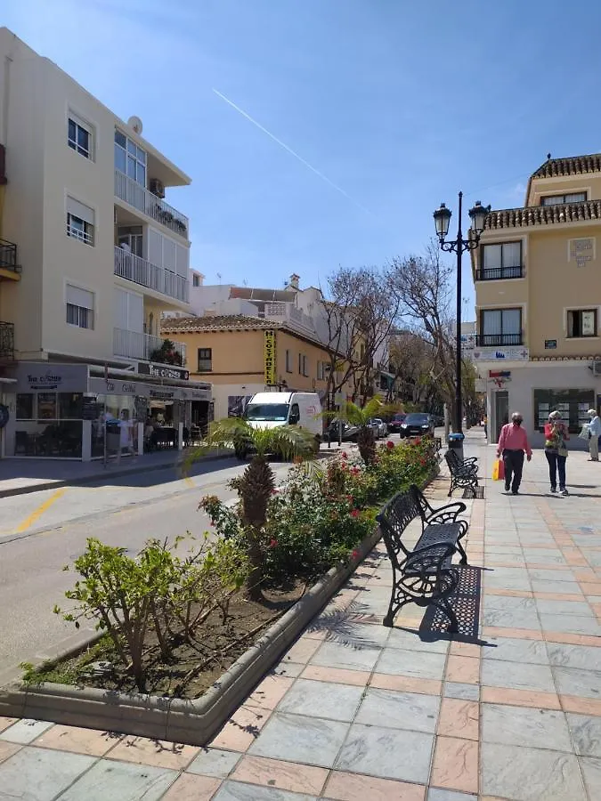 Apartamento Sol Y Mar Apartment Fuengirola