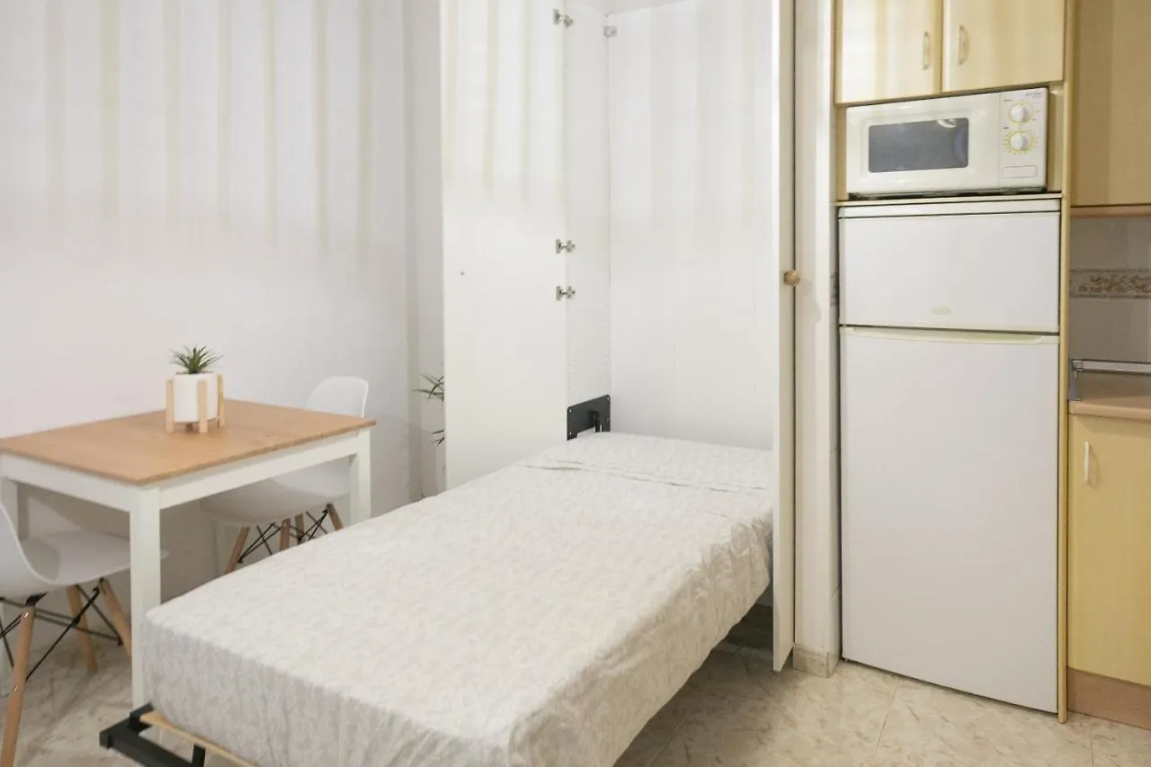 Apartamento Sol Y Mar Apartment Fuengirola Spain