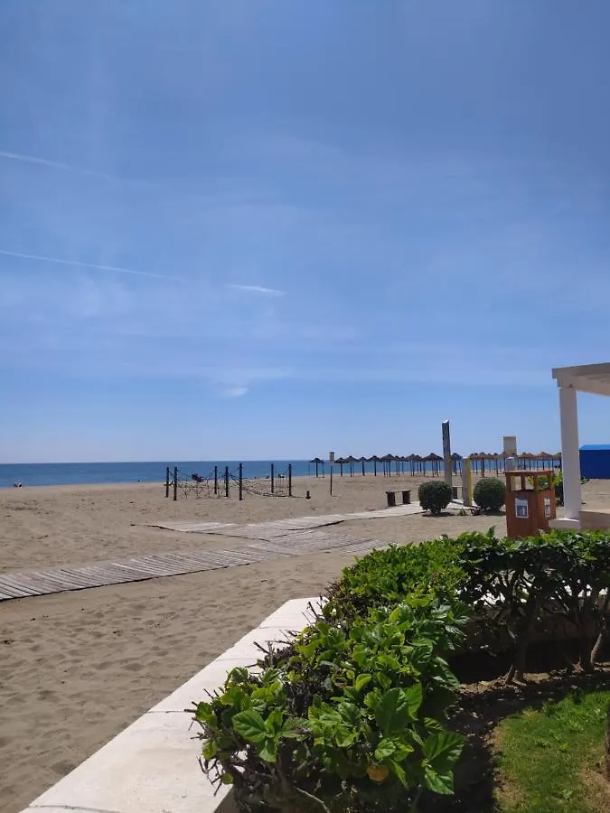 Apartamento Sol Y Mar Apartment Fuengirola Spain
