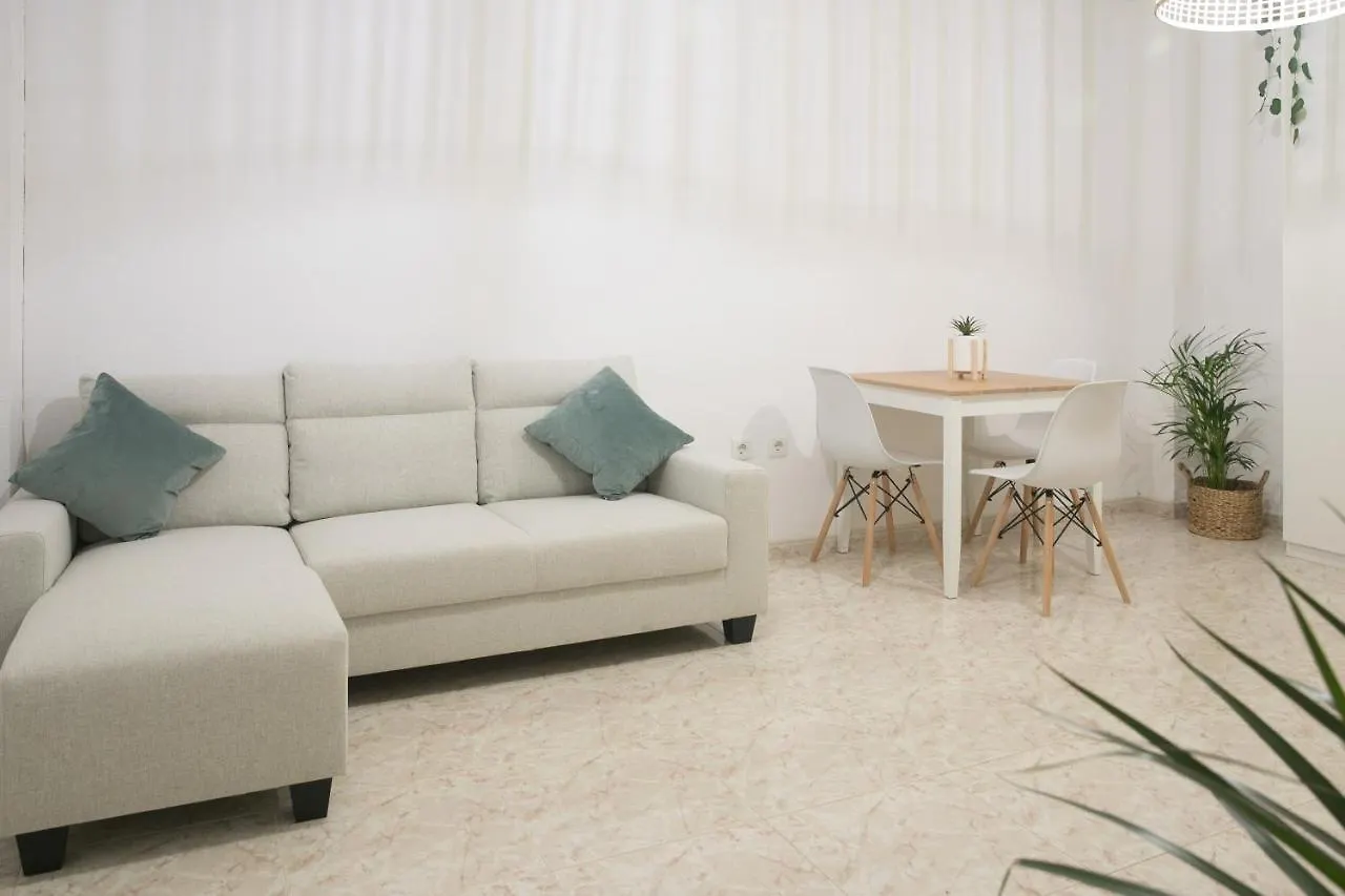 Apartamento Sol Y Mar Apartment Fuengirola Spain