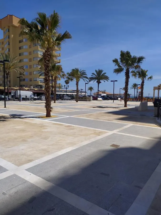 Apartamento Sol Y Mar Apartamento Fuengirola 0*,  Espanha