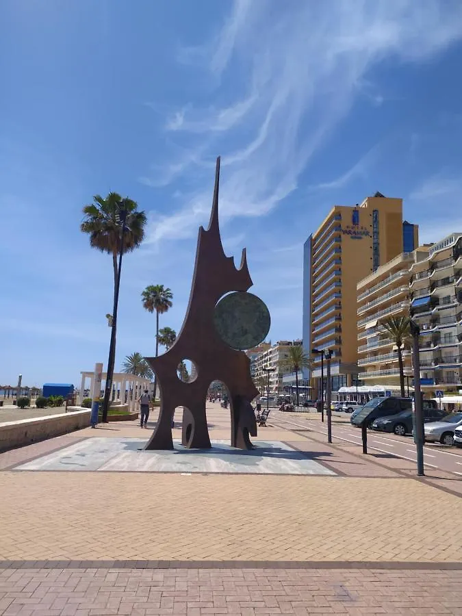 Apartamento Sol Y Mar Apartamento Fuengirola