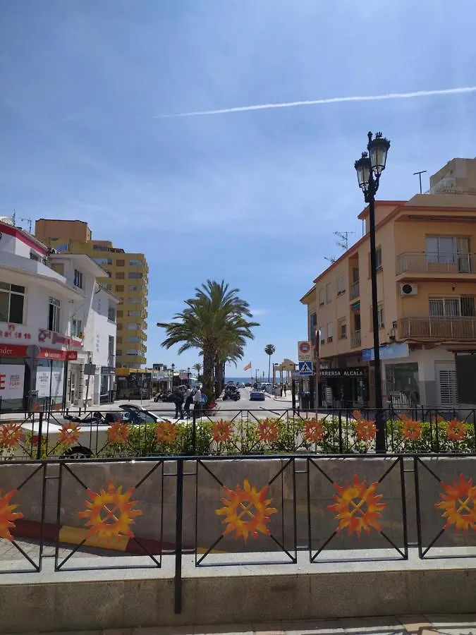 Apartamento Sol Y Mar Apartment Fuengirola