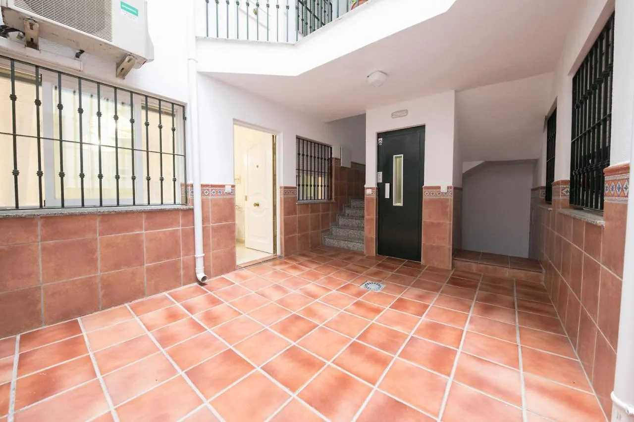 Apartamento Sol Y Mar Apartamento Fuengirola Espanha