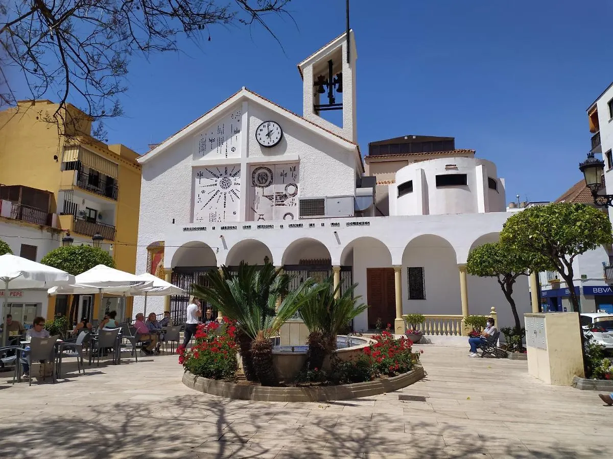 Apartamento Sol Y Mar Apartamento Fuengirola 0*,  Espanha