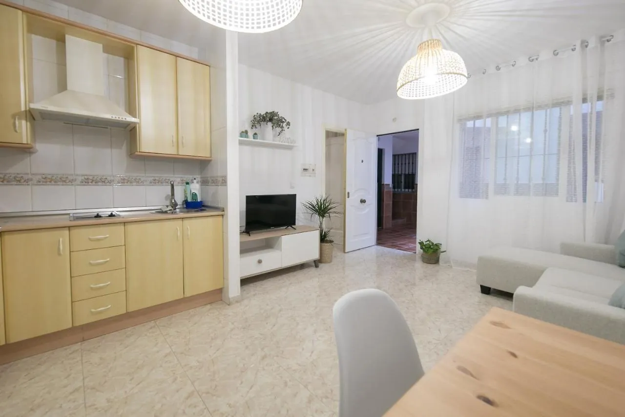 Apartamento Sol Y Mar Apartamento Fuengirola