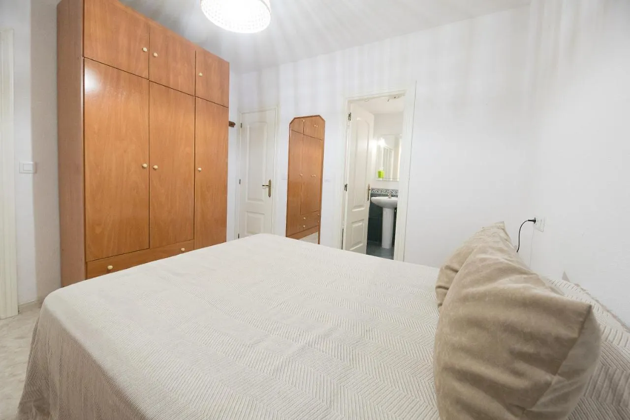 Apartamento Sol Y Mar Apartment Fuengirola Spain