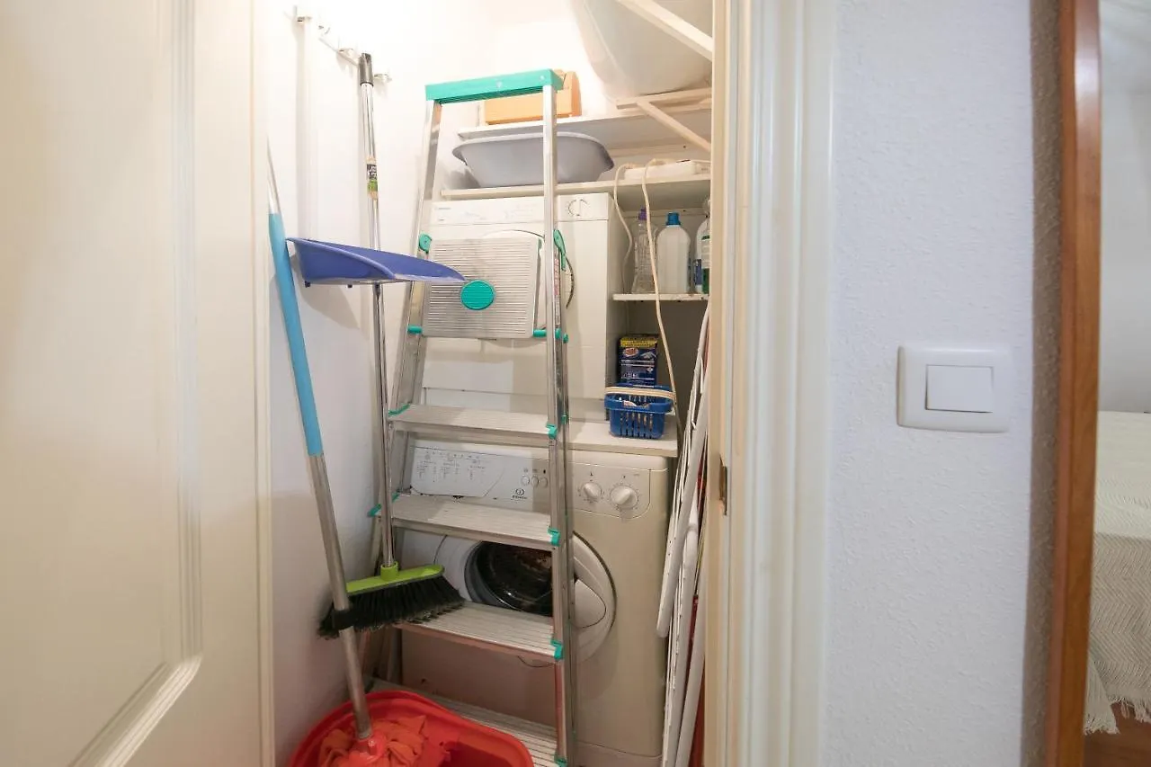 Apartamento Sol Y Mar Apartment Fuengirola Spain
