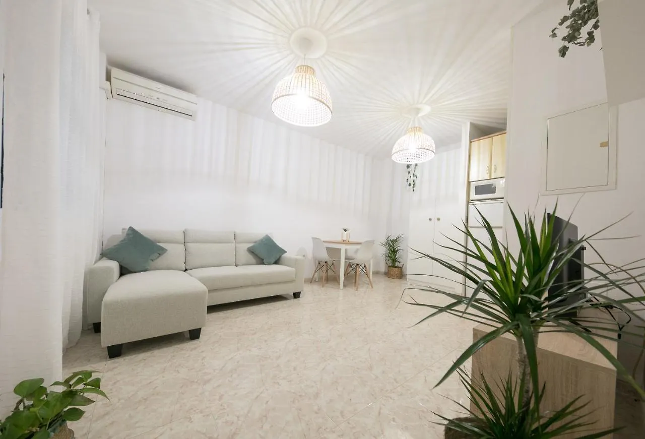 Apartamento Sol Y Mar Apartment Fuengirola