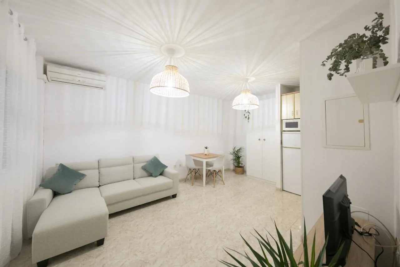 Apartamento Sol Y Mar Apartment Fuengirola 0*,