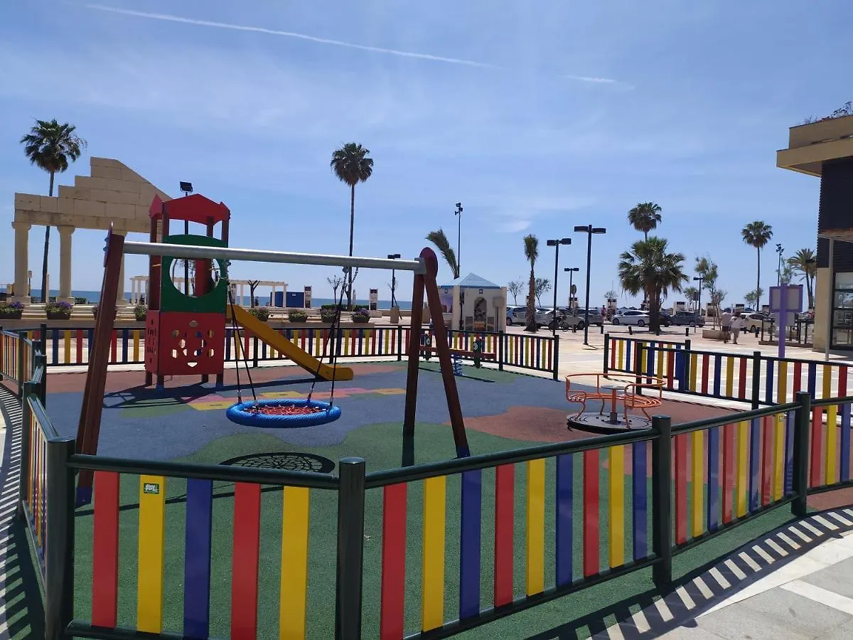 Apartamento Sol Y Mar Apartamento Fuengirola