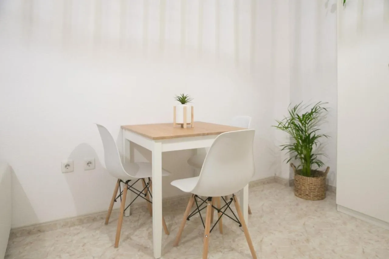 Apartamento Sol Y Mar Apartment Fuengirola