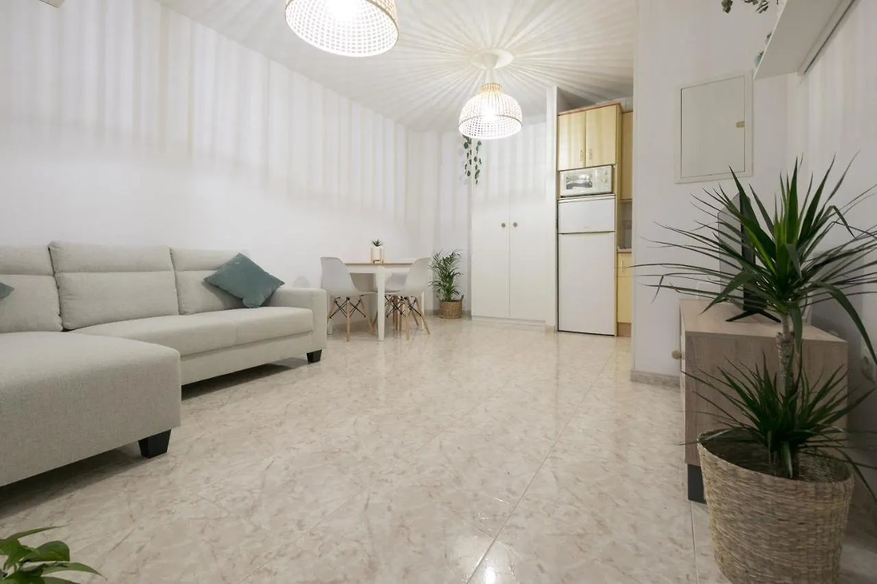 Apartamento Sol Y Mar Apartment Fuengirola